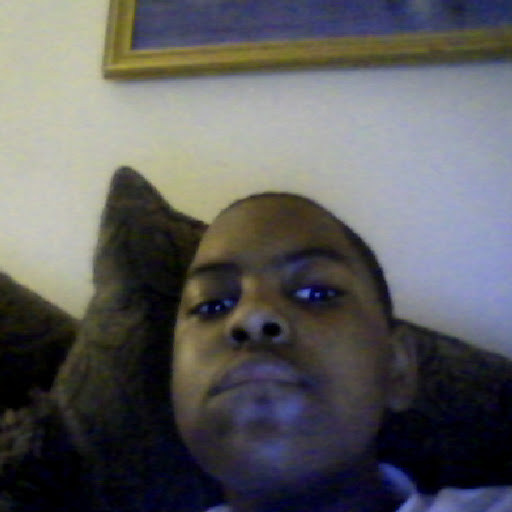 Roderick Williams Photo 14