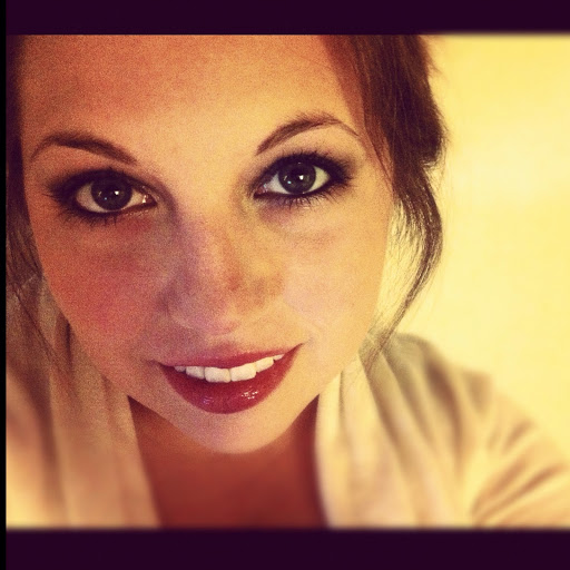 Heather Ortega Photo 34
