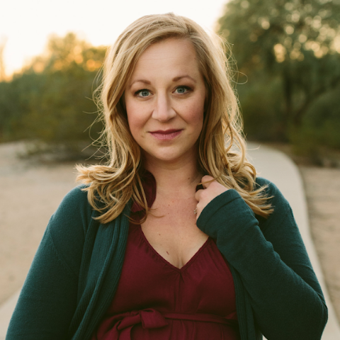 Amy Wyatt Photo 35