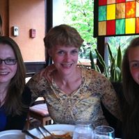 Gail Bruce Photo 36