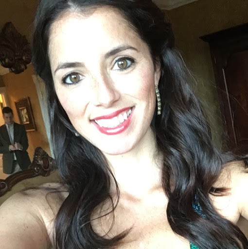 Christine Piper Photo 33