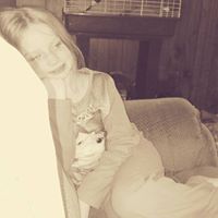 Sarah Prater Photo 38