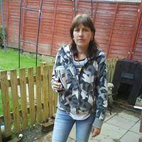 Suzanne Harding Photo 34