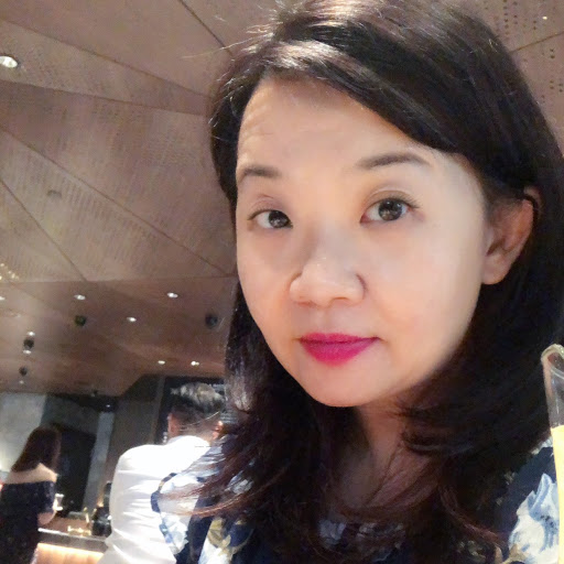 Priscilla Ho Photo 6