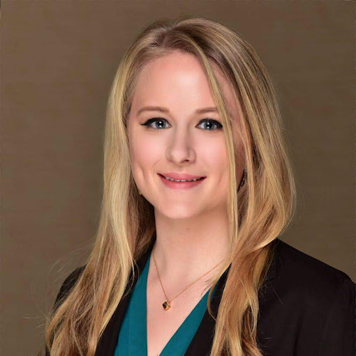 Rachael Dahl Photo 14
