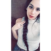 Valerie Godoy Photo 2
