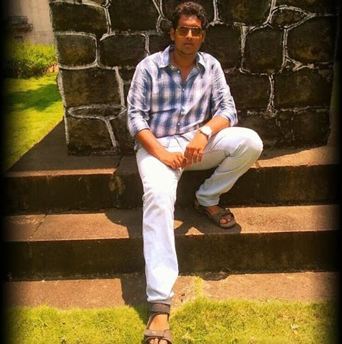 Azam Syed Photo 29