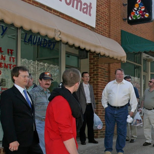 Tim Kramer Photo 41
