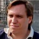 Richard Lincoln Photo 15