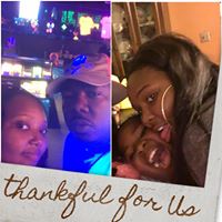 Keisha Blake Photo 16