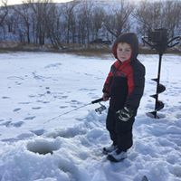 Eric Halverson Photo 25