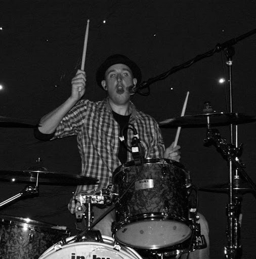 Dave Heaton Photo 10