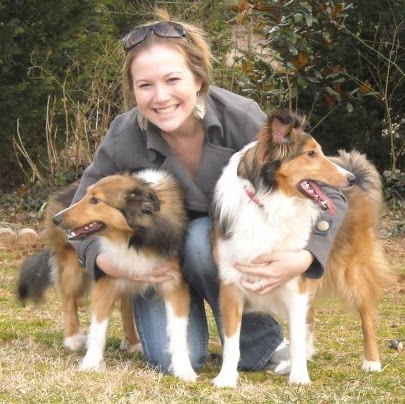 Michelle Rafferty Photo 33