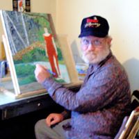 Larry Mcneil Photo 31