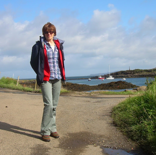 Alison Robb Photo 24