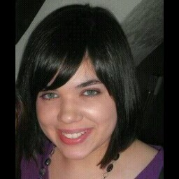Amy Laird Photo 9