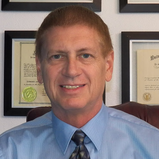 Gregory Harris Photo 31