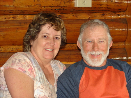 Judy Petree Photo 2