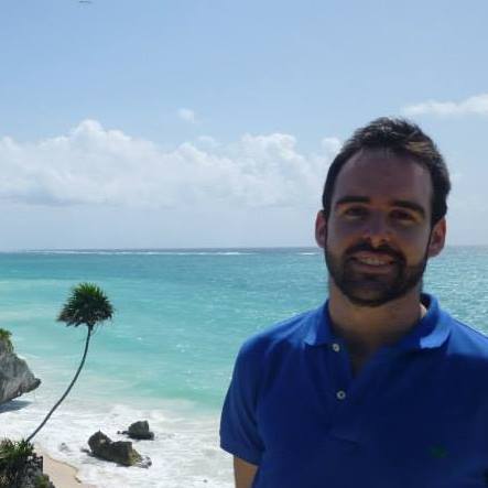 Francisco Castillo Photo 30