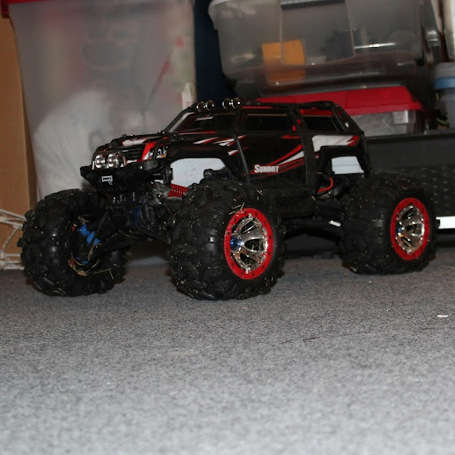 Robert Barber Photo 54