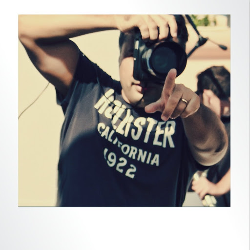 Anthony Favazza Photo 8