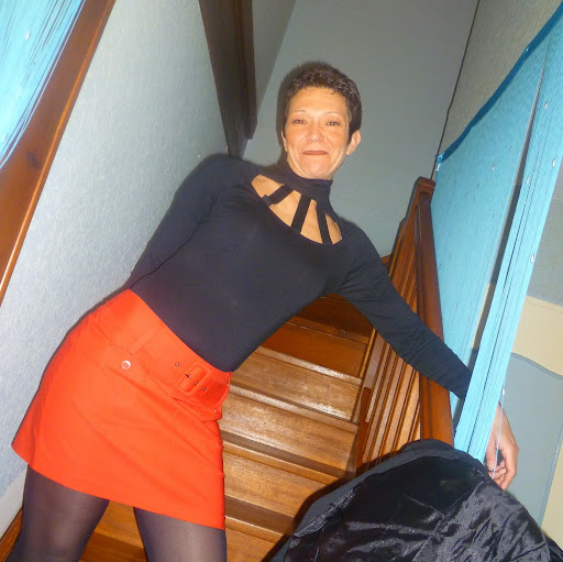 Adele Perez Photo 2