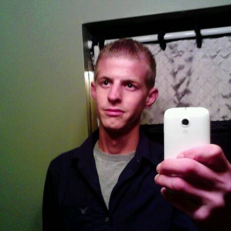 Brian Vaughn Photo 30
