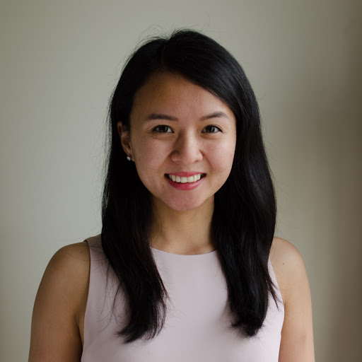Connie Choi Photo 28