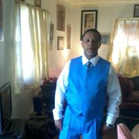 Earnest Moore Photo 24