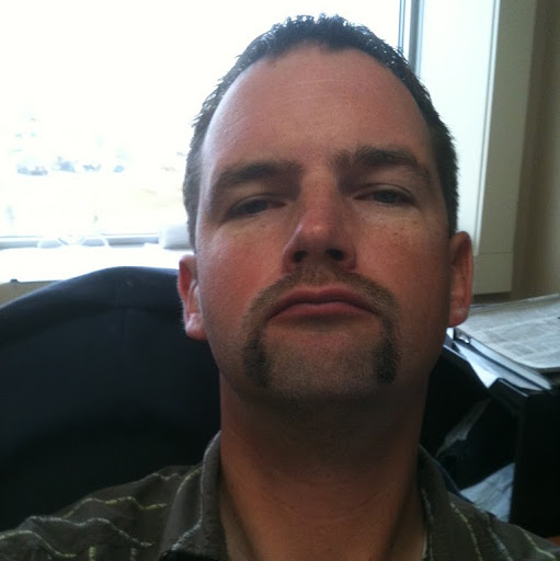 Jared Murray Photo 34