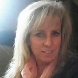 Staci Gray Photo 14