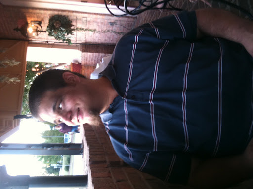 Brandon Barnes Photo 10