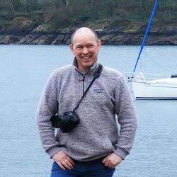 Simon Broad Photo 4
