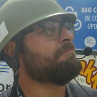 Stephen Beauchamp Photo 11