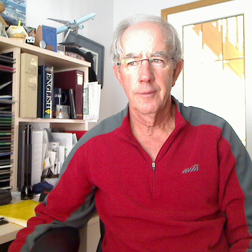John Filby Photo 5
