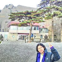 Julia Ling Photo 18