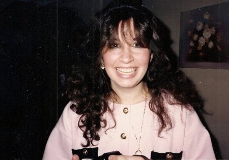 Jackie Nelson Photo 1