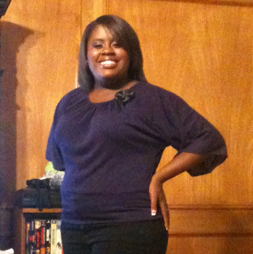 Ashley Robins Photo 11