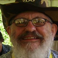 Larry Franklin Photo 16