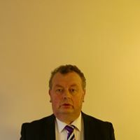 Robin Singleton Photo 13