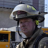 Douglas Ward Photo 33