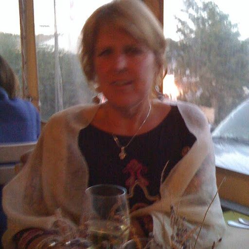 Angela Haas Photo 13