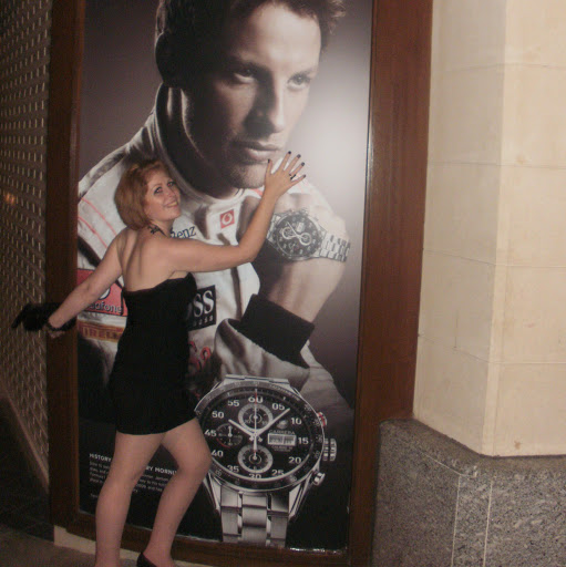 Jenny Brown Photo 11