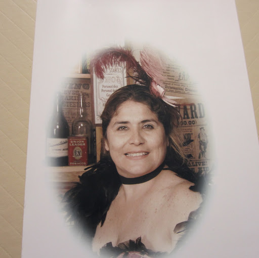 Nelly Johnson Photo 36