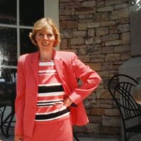 Julie Roddy Photo 11