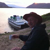 George Slade Photo 28