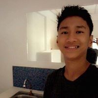 Kenneth Reyes Photo 43
