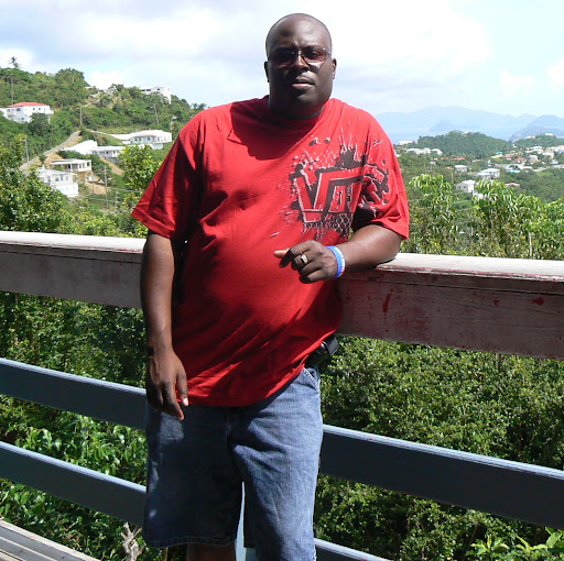 John Witherspoon Photo 9