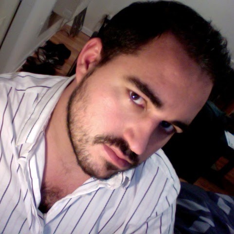 Jorge Amador Photo 21