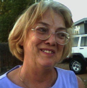Sharon Norris Photo 11